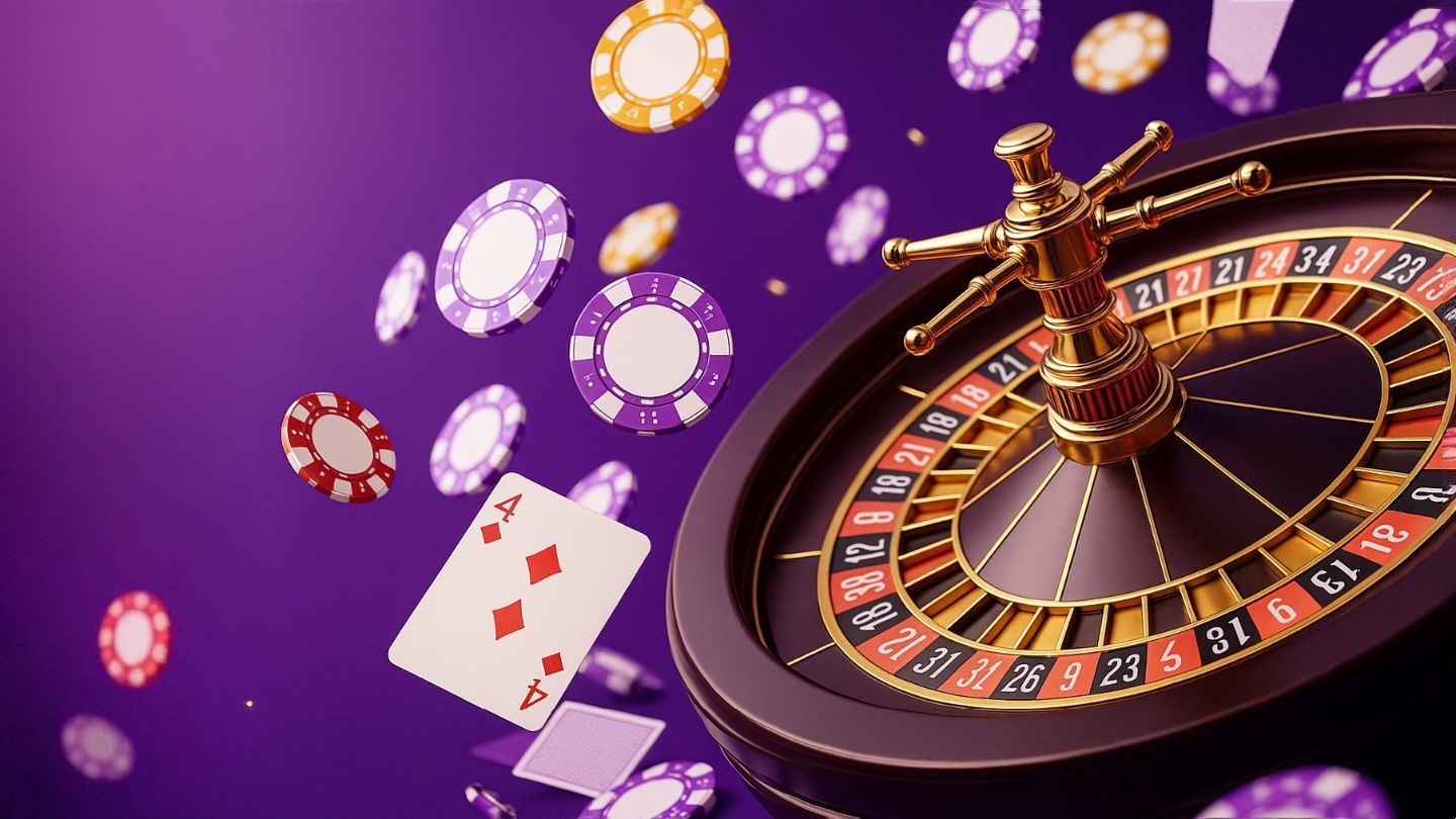 Games to Suit all Tastes at Casino 4999BET
                                